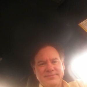 Meet your Posher, Ted